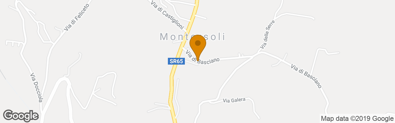 Bed and Breakfast Bed Breakfast La Paggeria 