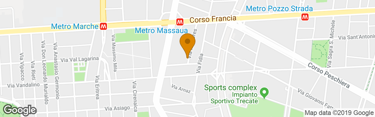 Bed and Breakfast Le Mille E Una Notte 