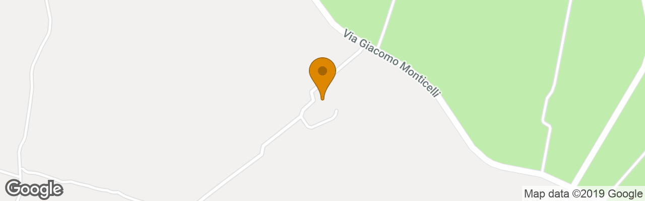 Bed and Breakfast Masseria Coccioli 