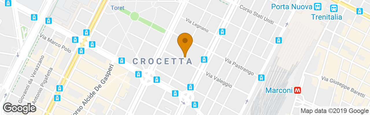 Bed and Breakfast La Luna E I Faló 