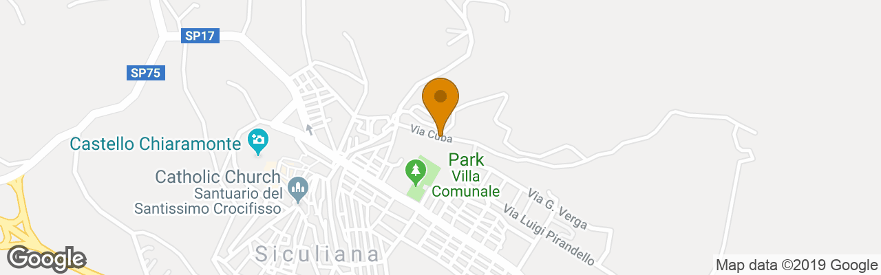 Bed And Breakfast Bagliovillacapo 