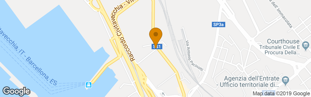 Hotel Albergo Ollolai 