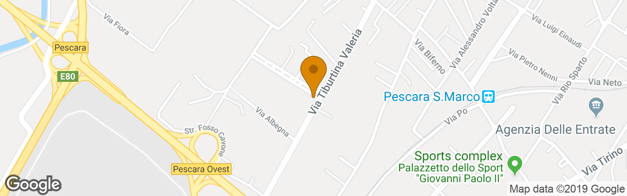 Bed & Breakfast La Perla Rosa 