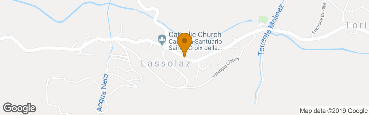 Bed and Breakfast Maison Lazier 