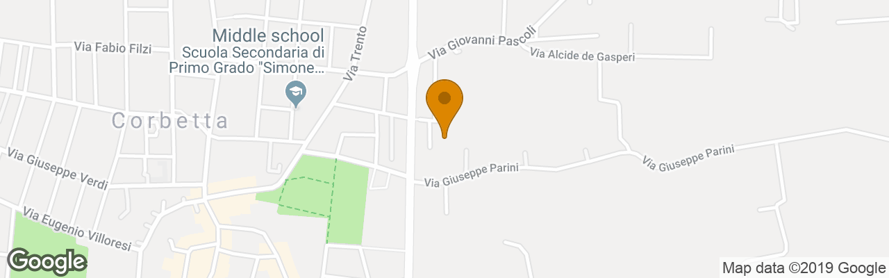 Bed and Breakfast Villa Magnolie 