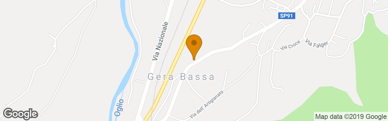 Hotel Albergo Ristorante La Villetta 