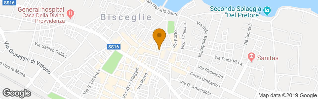 Hotel Palazzo Bonomi 