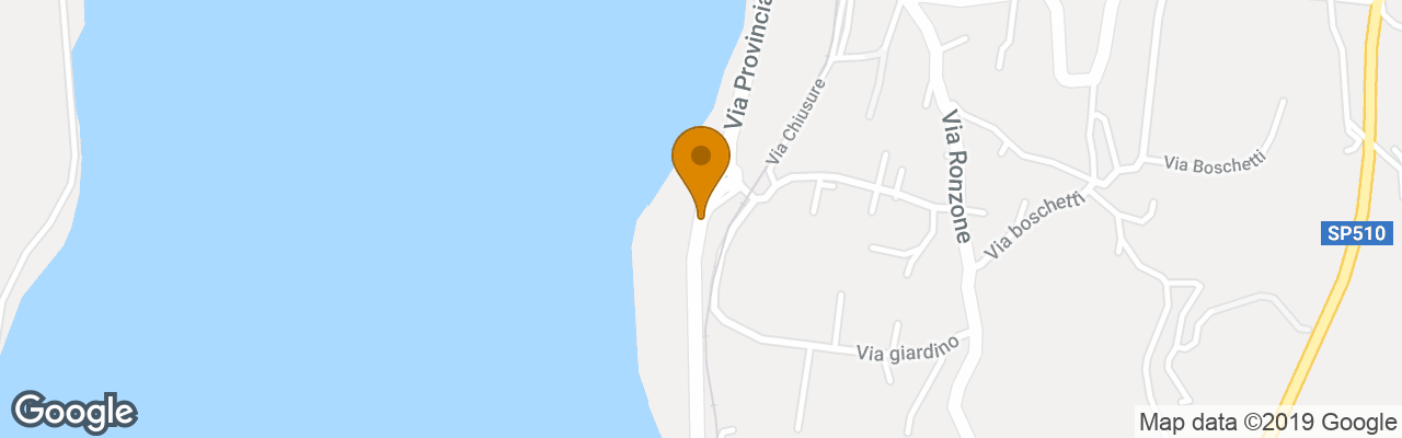 Bed and Breakfast Villa Leilani 