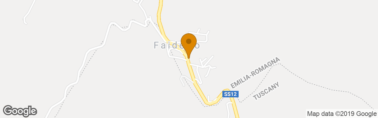 Hotel Albergo Ristorante K2 