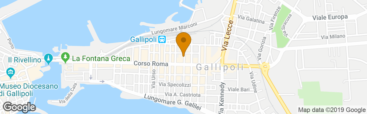 B&b Le Onde Del Mare 