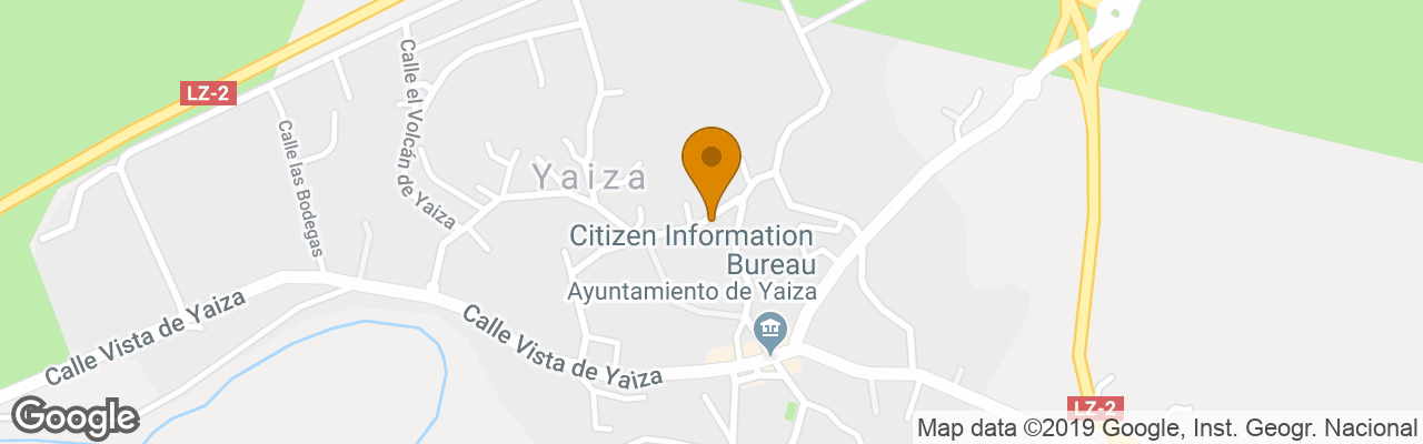 Villas Yaiza 