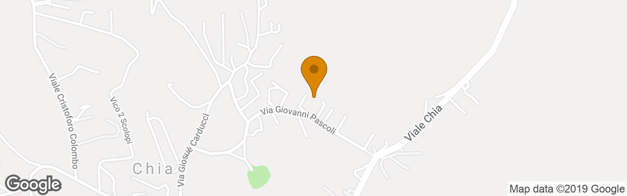 Bed and Breakfast I Colori Di Chia 