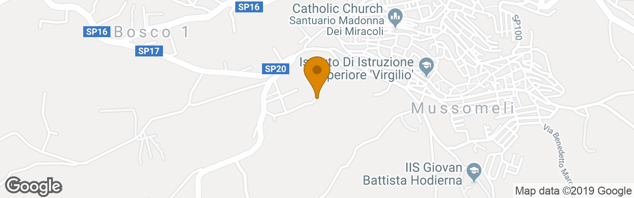 Bed And Breakfast Padalino 