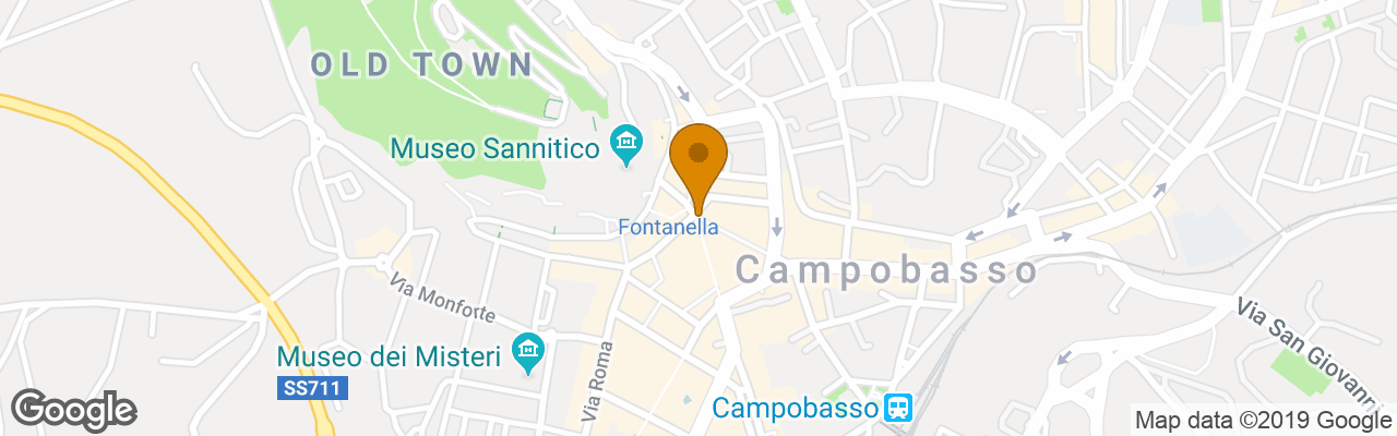 Bed and Breakfast Ferrari Suite 