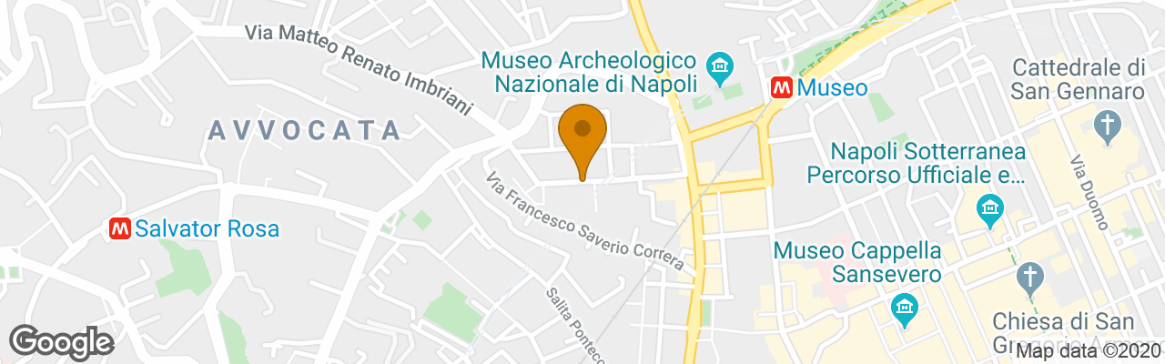 B&b Nel Regno Di Napoli 