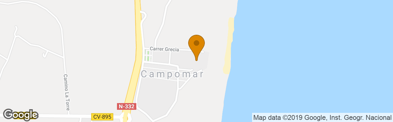 Hotel Playas de Guardamar 