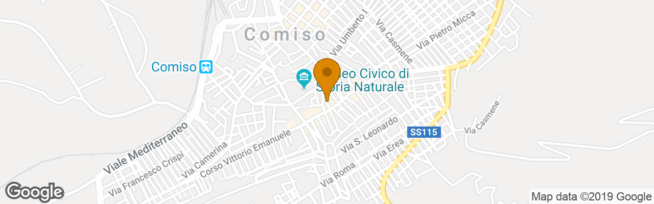 Bed and Breakfast A Mo Casa 