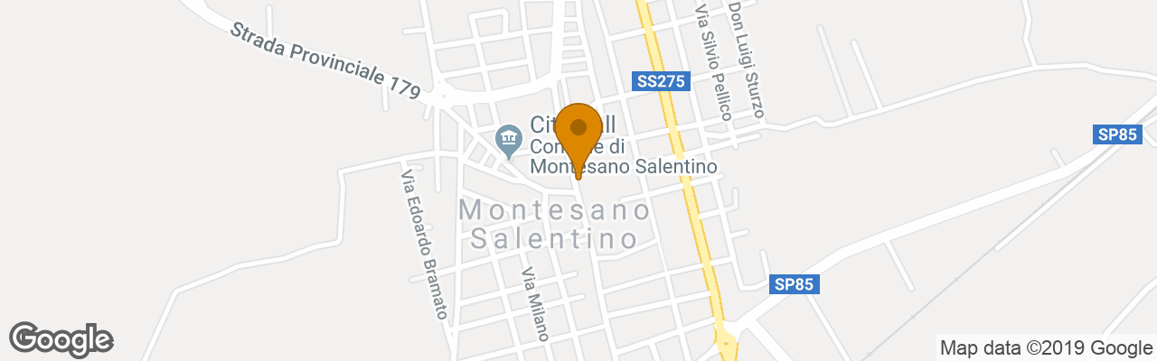 Bed and Breakfast Lu Focalire 