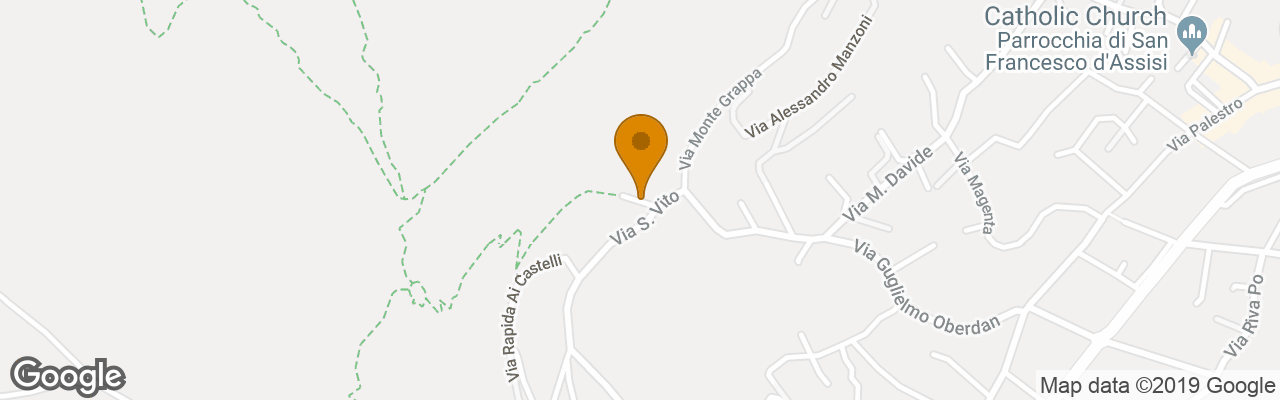 Hotel E Trattoria San Giorgio 