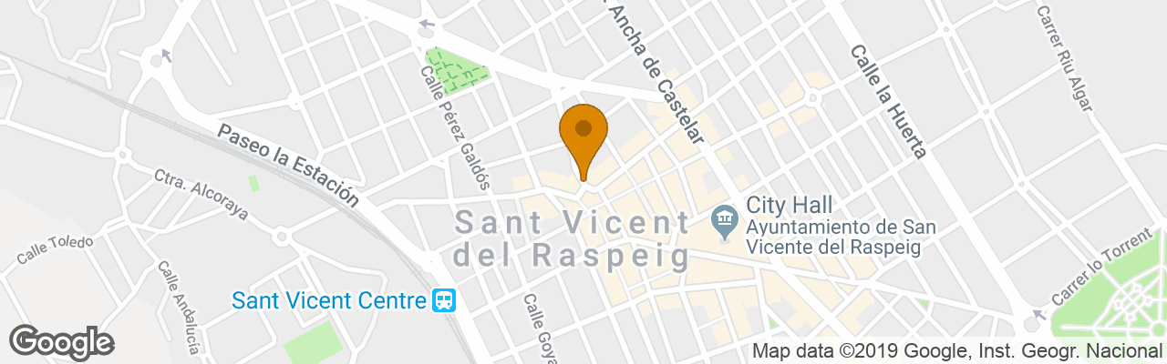 Hotel Hostal Casa Antonio 