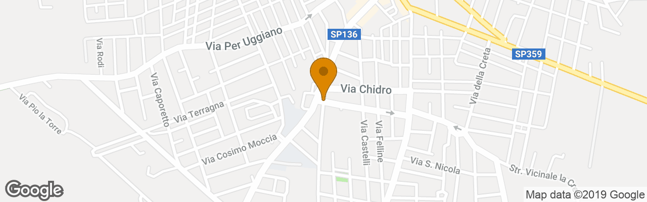 Bed and Breakfast Al Civico 2 