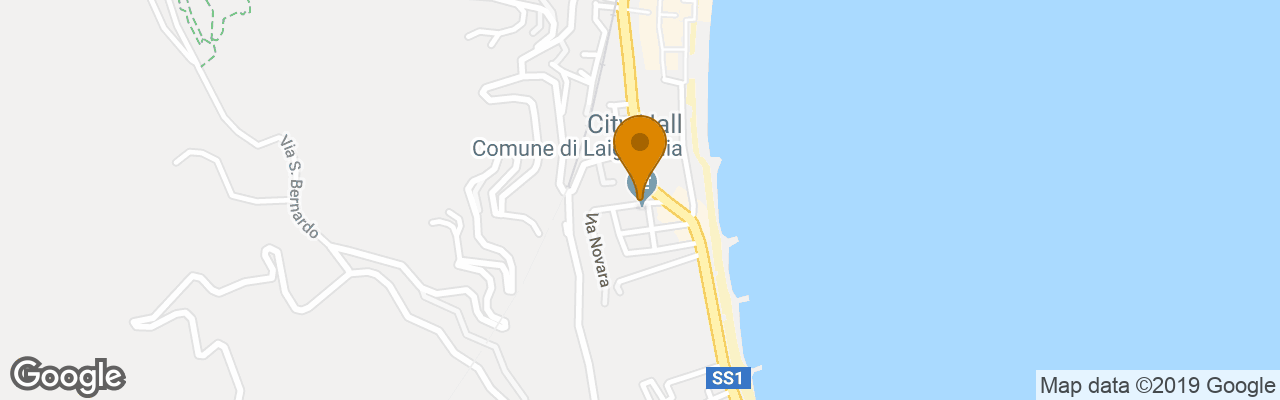 Hotel Meuble Corallo 