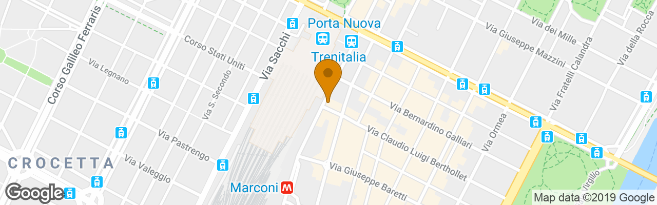 Bed and Breakfast La Terrazza San Salvario 