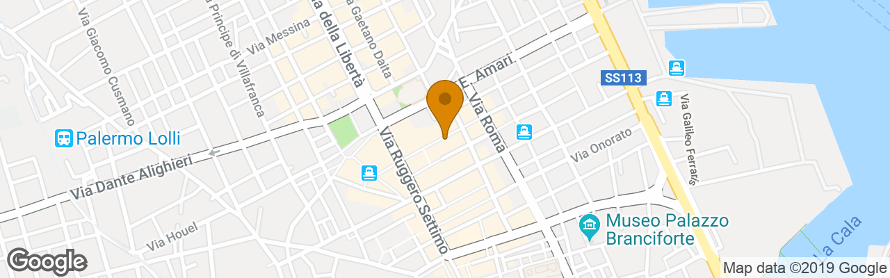 Bed and Breakfast Due Passi 