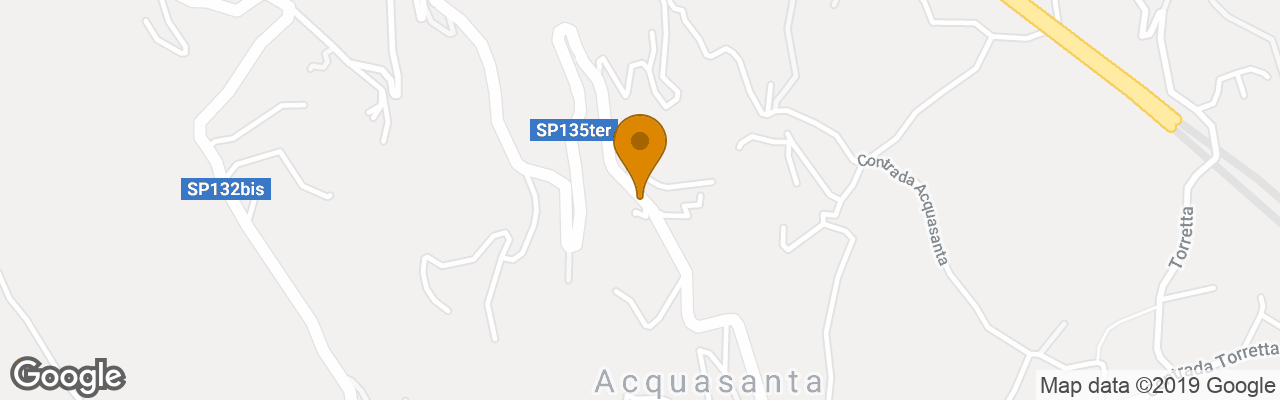 Bed and Breakfast Alta Marea 