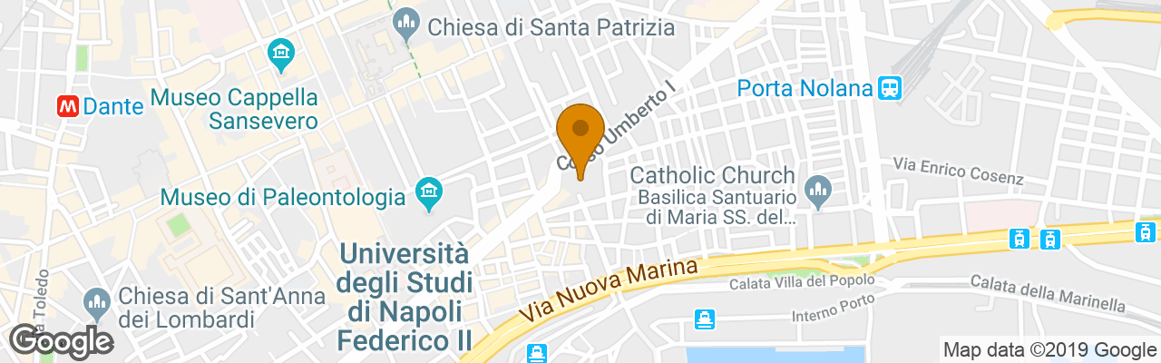 Bed and Breakfast Beb Di Fiore 