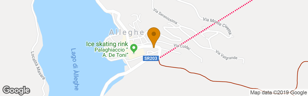 Hotel Albergo Valgranda 