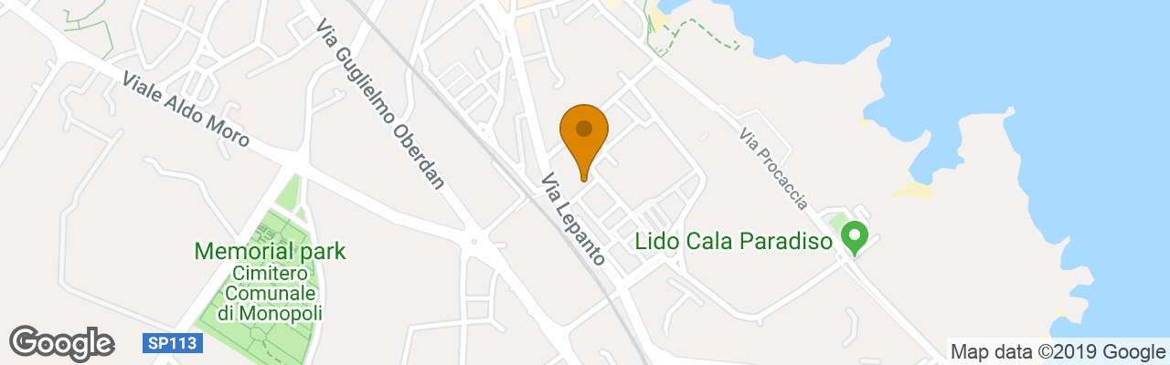 Bed and Breakfast Io Resto Qui 