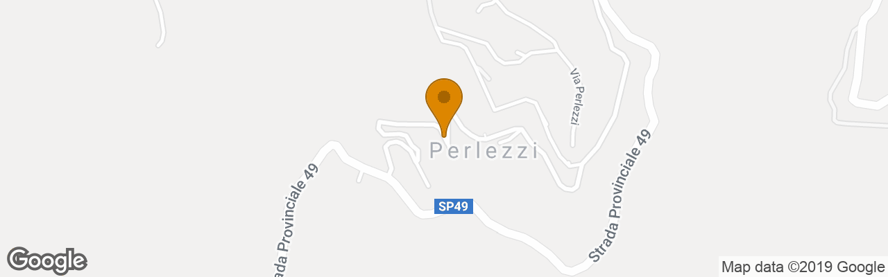 Bed and Breakfast A Ca Gianca 