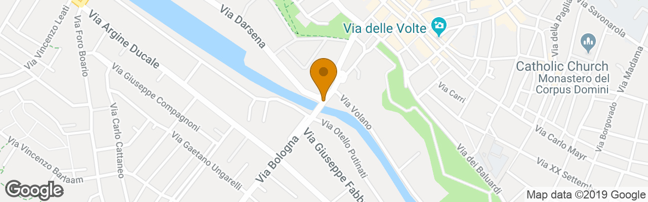 Bed and Breakfast Le Stanze Sul Po 