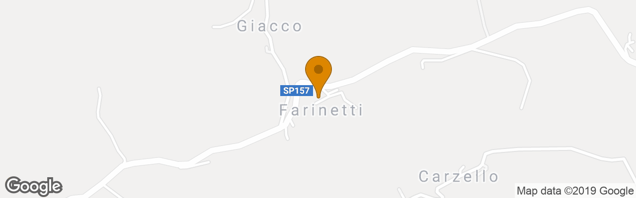 Bed and Breakfast Poggio Dei Farinetti 