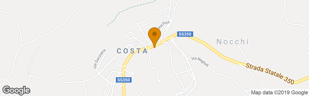 Grand Hotel Biancaneve 