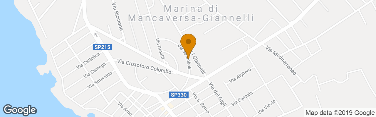 B&b La Stella Marina 