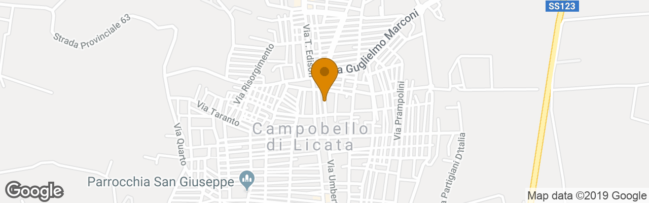 Bed and Breakfast Palazzo Bella 