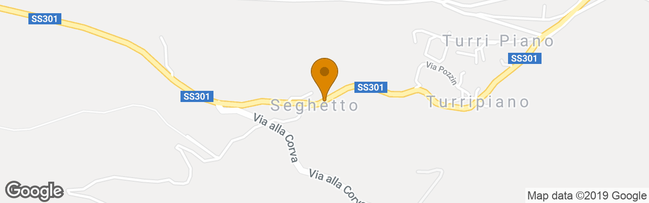 Ostello Guesthouse Seghetto 