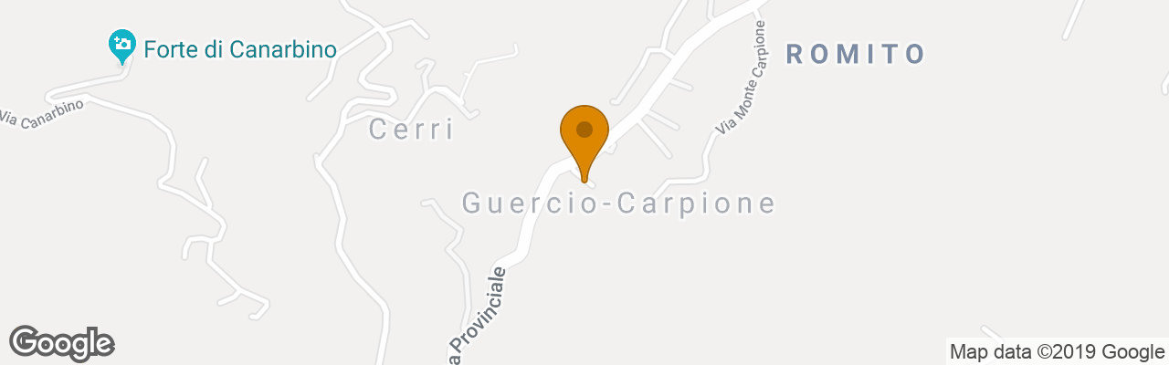 Bed and Breakfast La Musa 