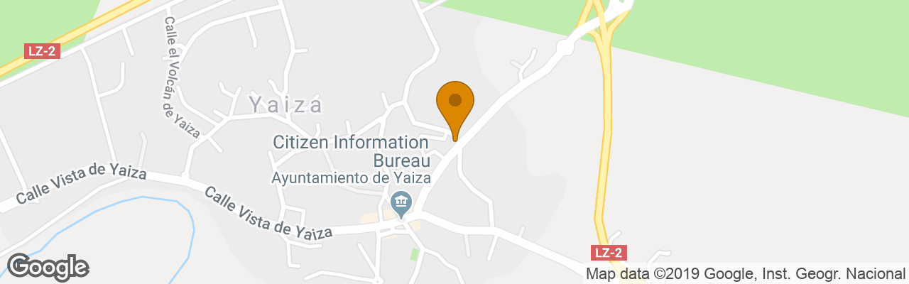 Villas Yaiza Village 