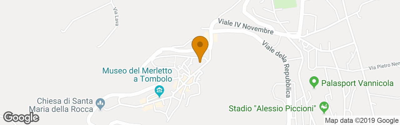 Bed and Breakfast Dimora Nel Borgo 