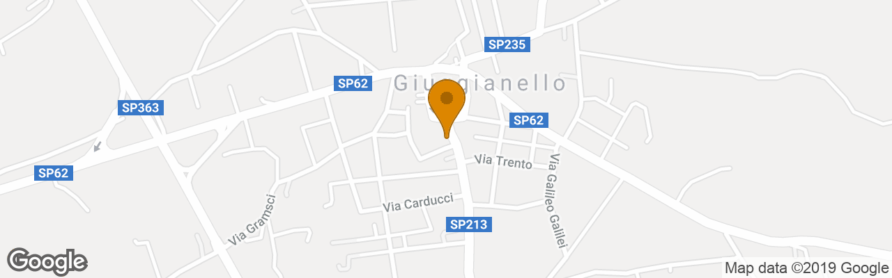 B&b Antica Dimora Giardini Segreti 