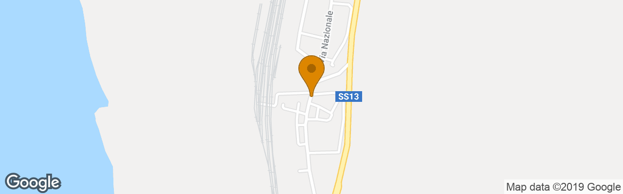 Hotel Albergo Ristorante Canin 