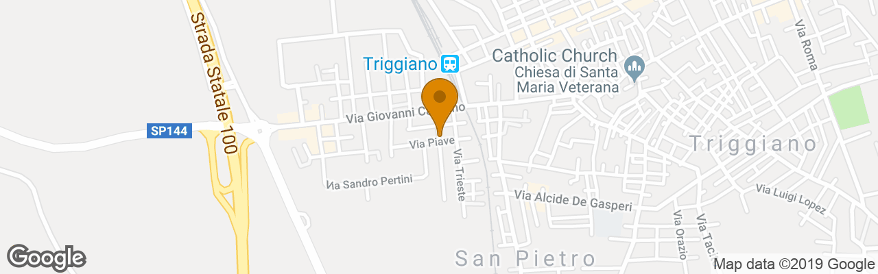 Bed & Breakfast Casalino 