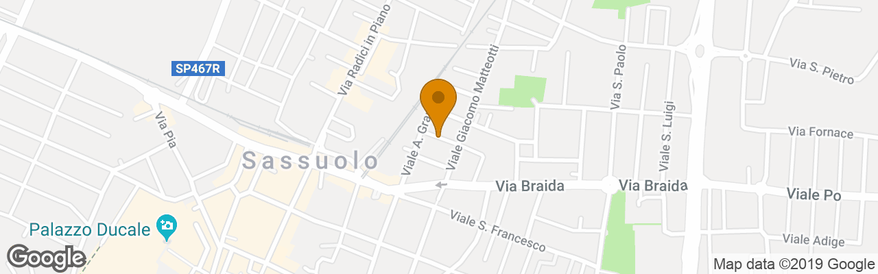 Bed and Breakfast Viale Manzoni 