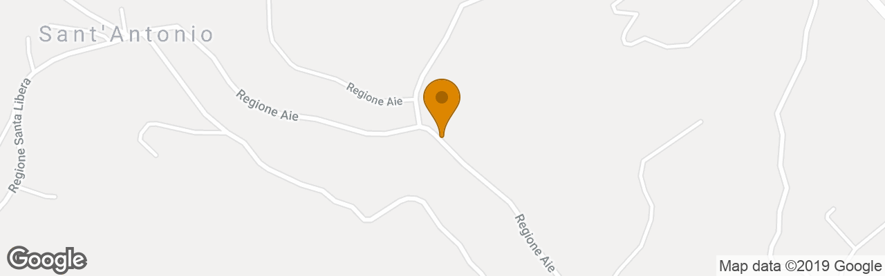 Bed and Breakfast La Luna E I Falò 