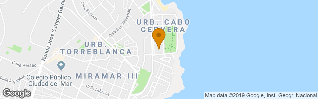 Hotel Playas de Torrevieja 