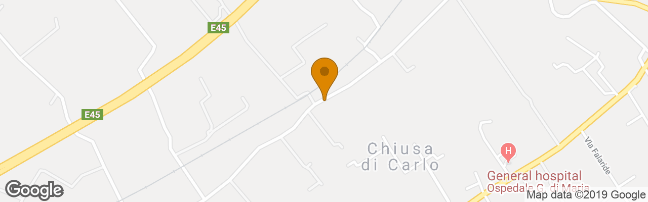 Bed and Breakfast Tenuta Don Paolino 