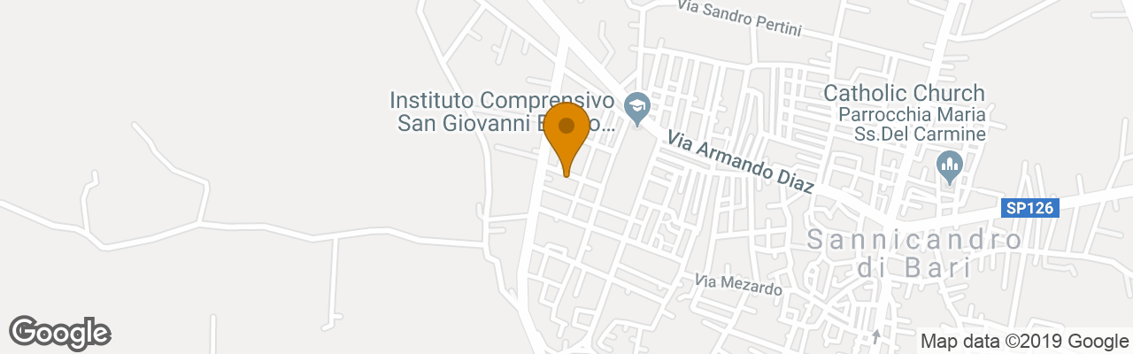 Bed and Breakfast Le Chiocciole 